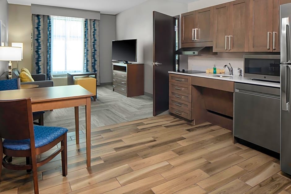 Homewood Suites By Hilton Greensboro Wendover, Nc