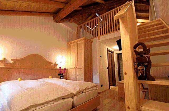 Hotel Fonte Dei Veli