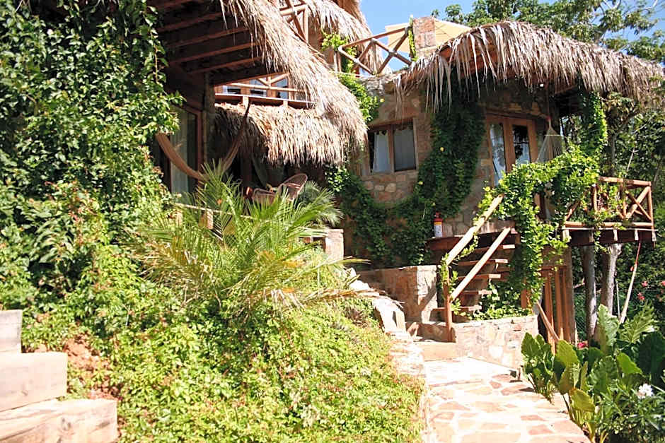 Hotel Sal de Mar