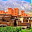 La Kasbah du M'goun