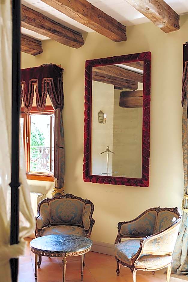 Rincón de Navarrete