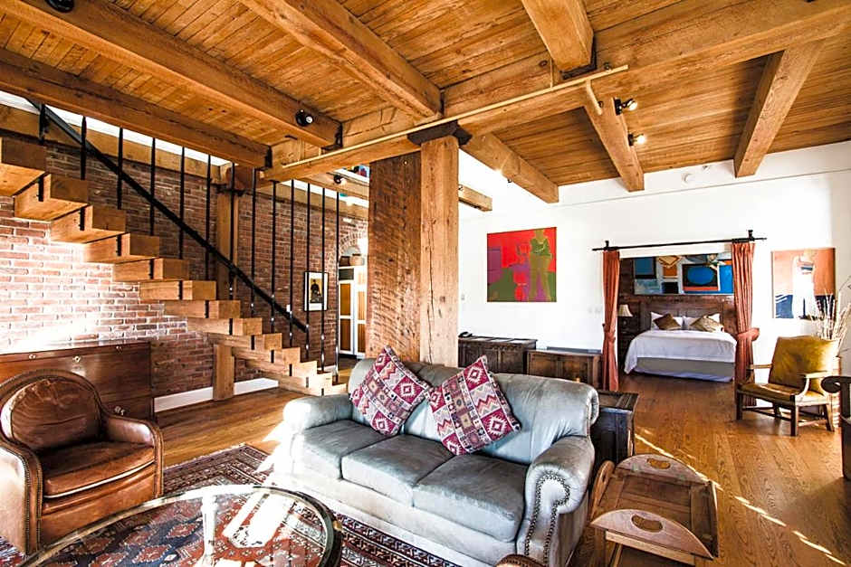 Swans Brewery, Pub & Hotel