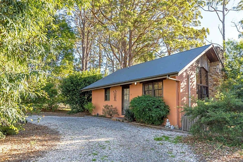 Friday Creek Retreat