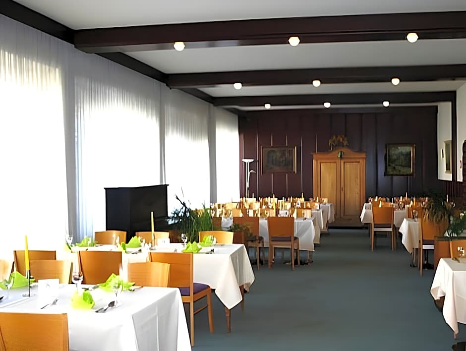 Hotel Krone