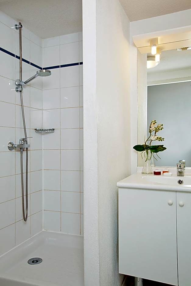 Séjours & Affaires Nantes La Beaujoire