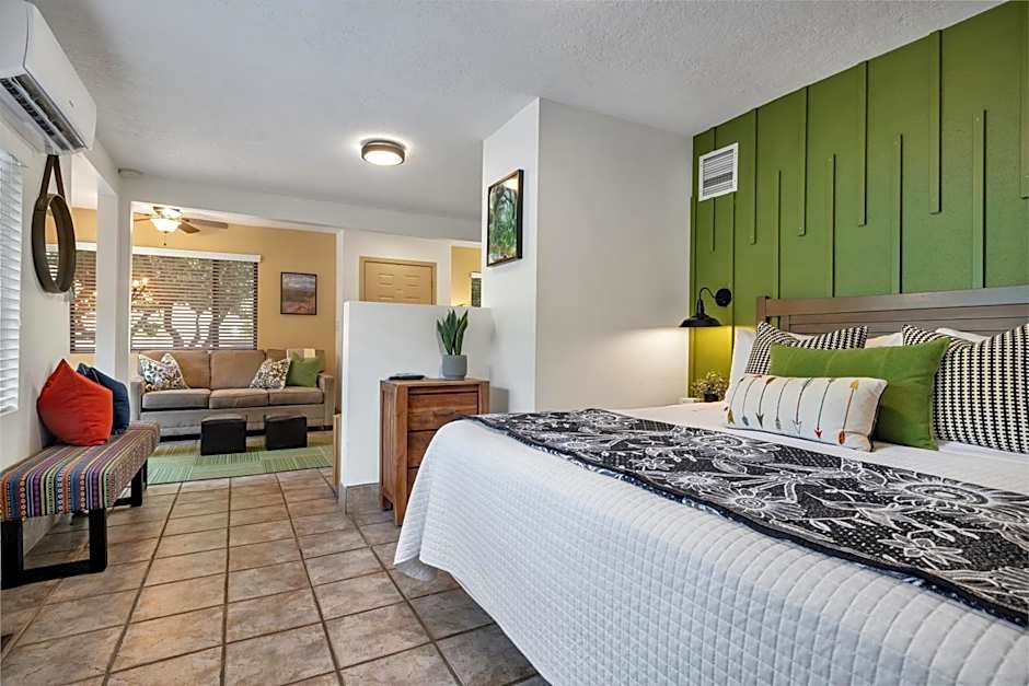 Photo 1 of 18 of Deluxe Suite