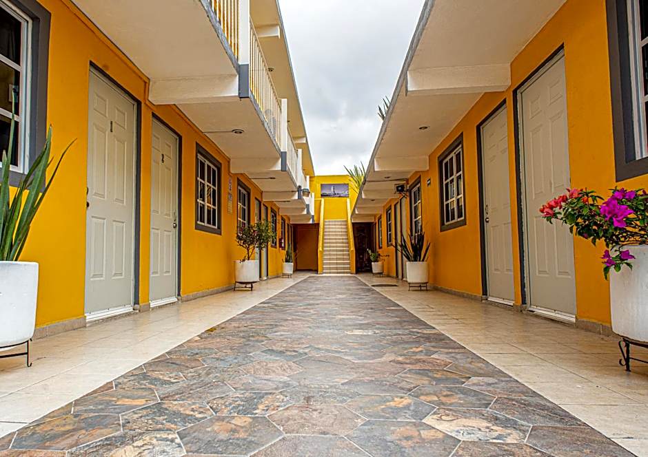 Posada del Angel