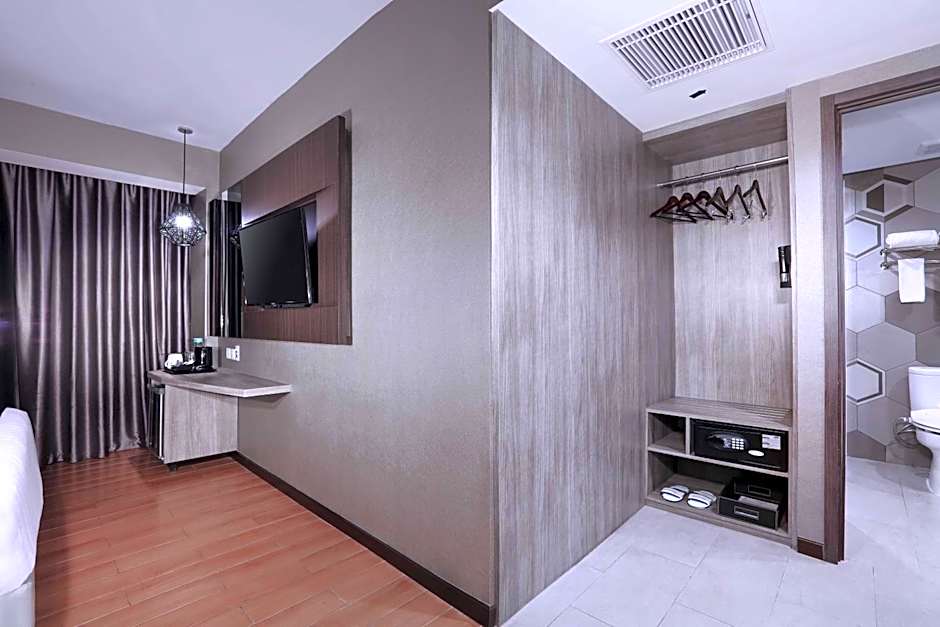 Aston Inn Pandanaran