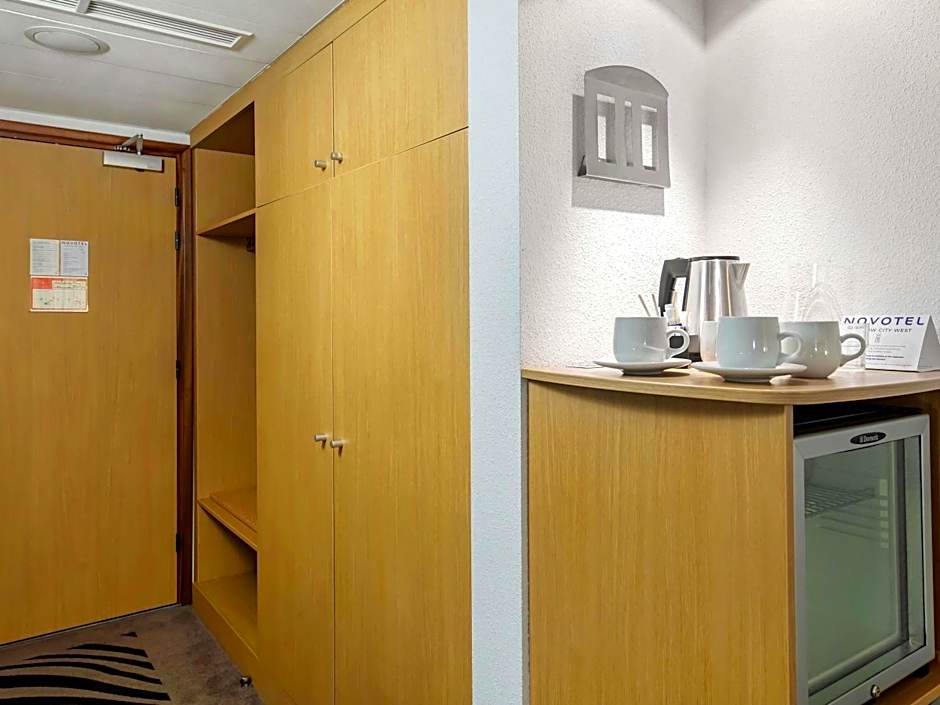 Novotel Krakow City West