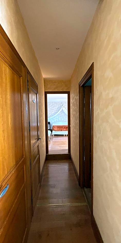 Manoir Des Douets Fleuris