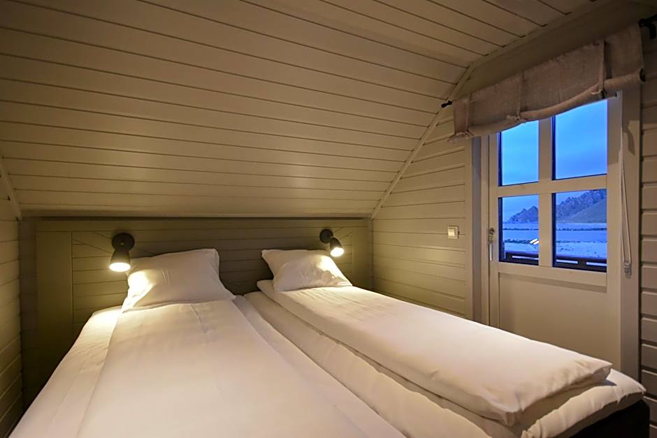 Bleik Sea Cabins