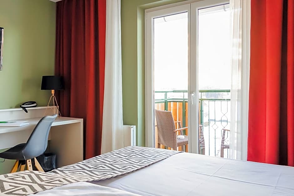 Hotel Alpenblick Kreischberg