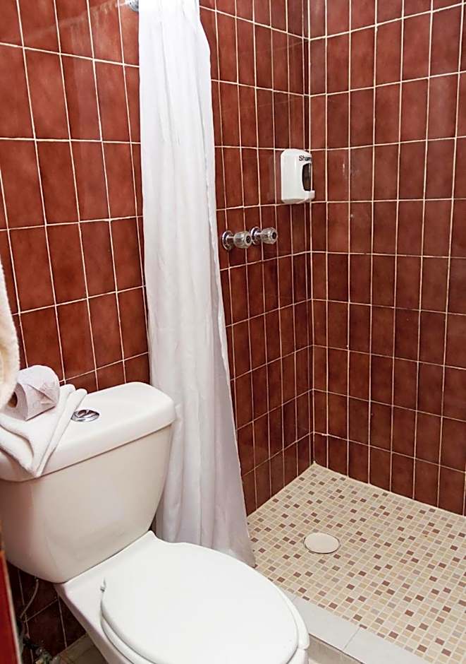 Best Western Hotel Madan