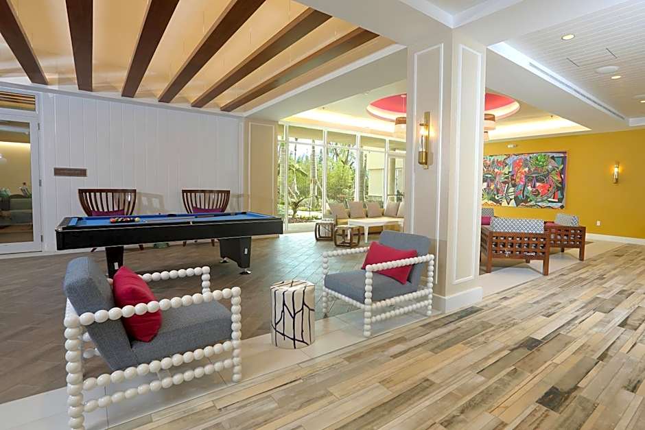 Warwick Paradise Island Bahamas - All Inclusive - Adults Only