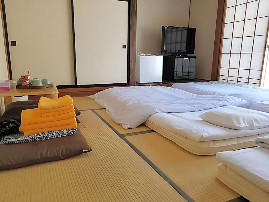 Ryokan Matsukaze