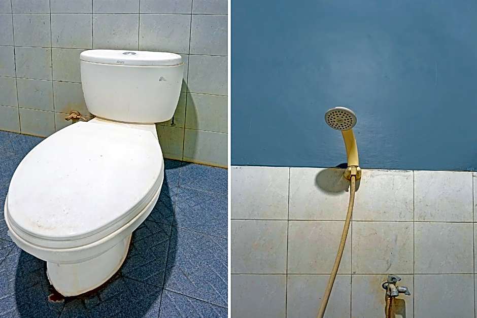 OYO 91683 Wijaya Kusuma Homestay