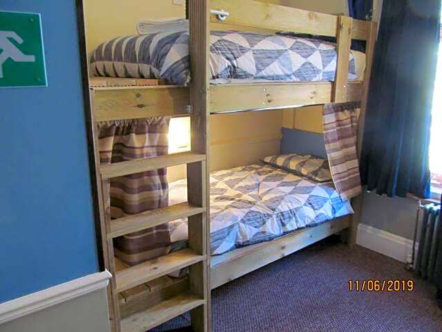 Les Fleurs Accommodation