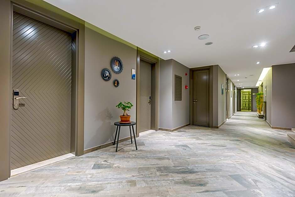 Melanippe Relaxing Hotel -Adults Only