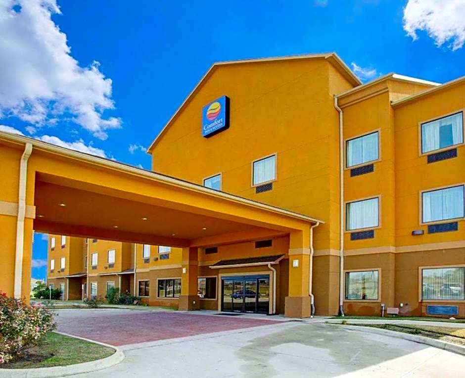 Comfort Inn & Suites Navasota