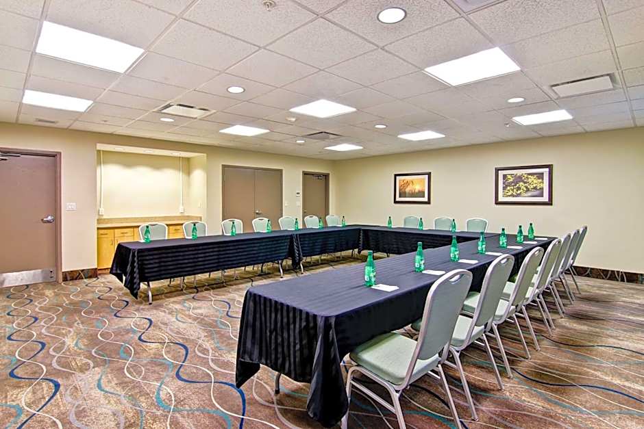 Hampton Inn By Hilton & Suites Saint John-New Brunswick