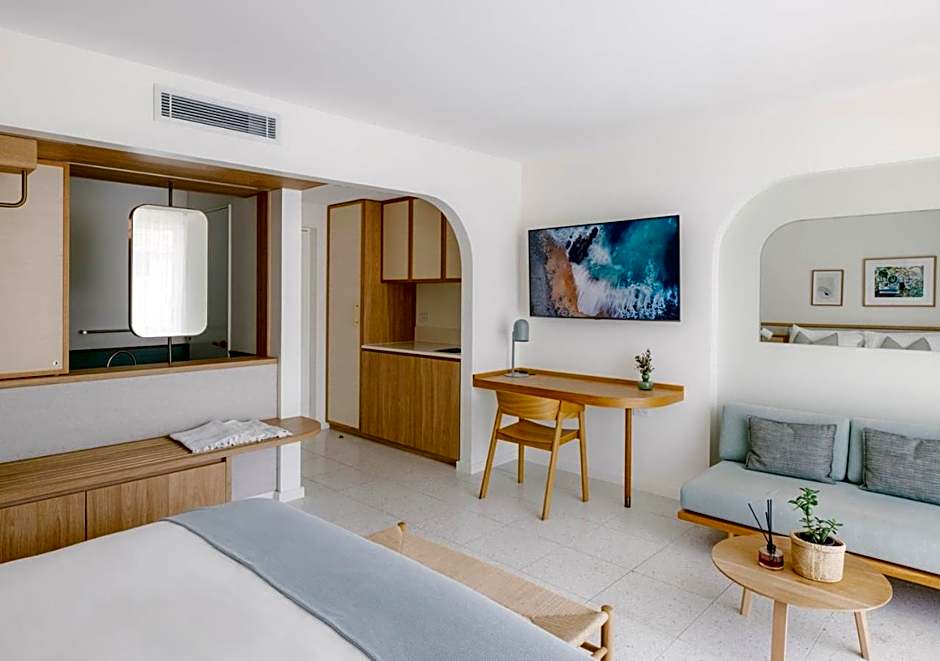 The Surf Yamba - Boutique Hotel