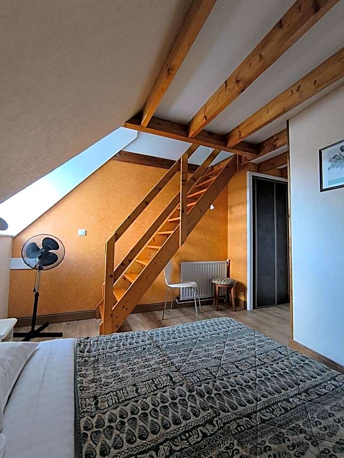 Hotel De France