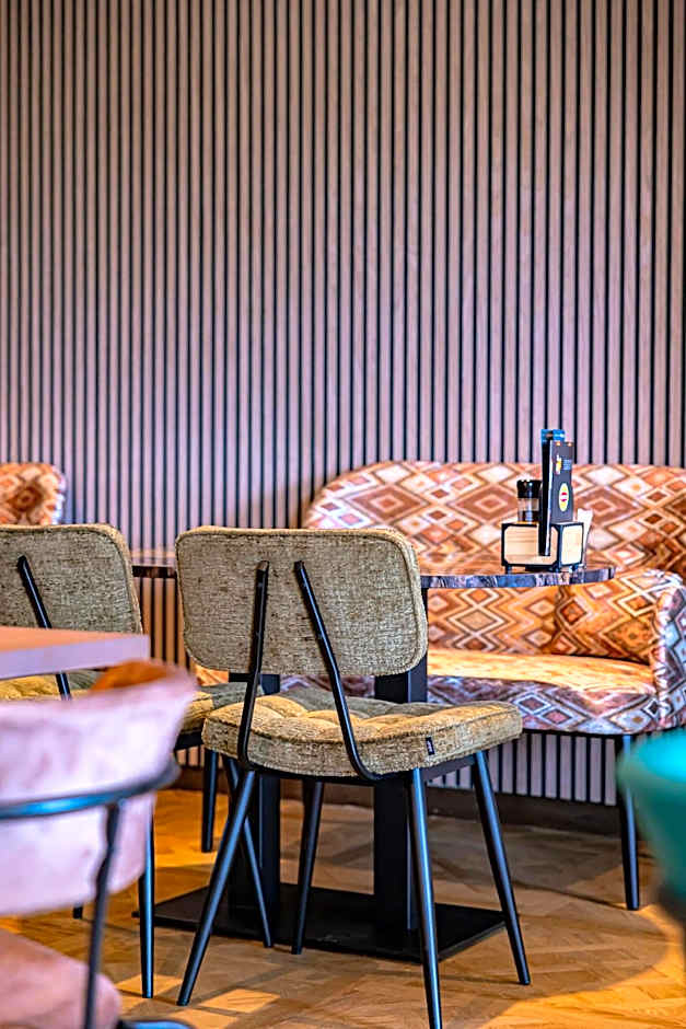 Hotel Restaurant Noordooster