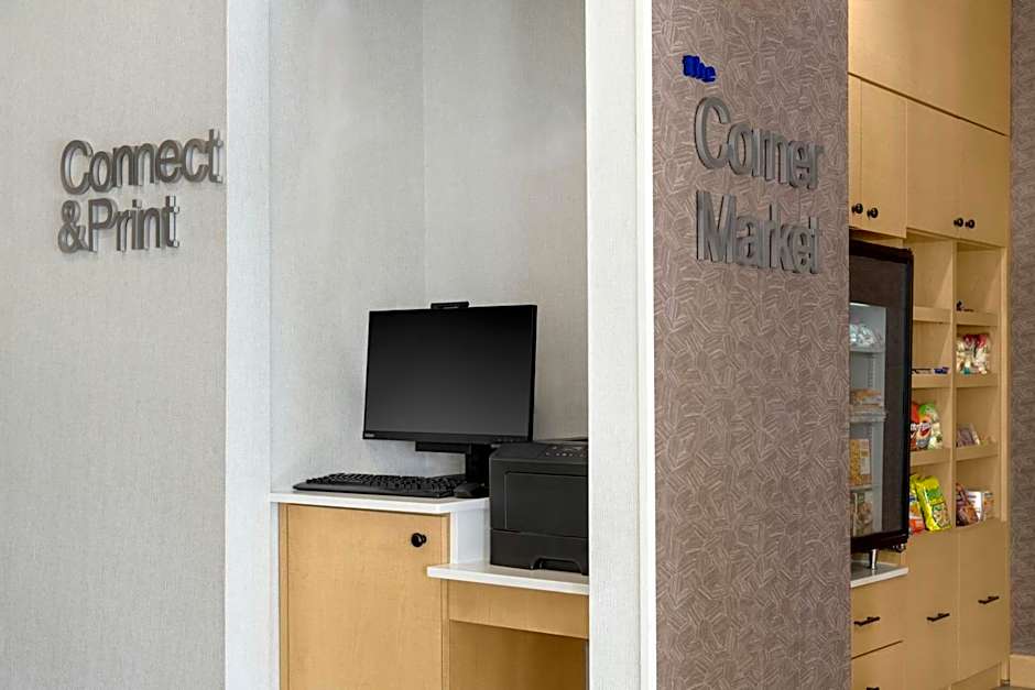 Fairfield Inn & Suites by Marriott Jackson