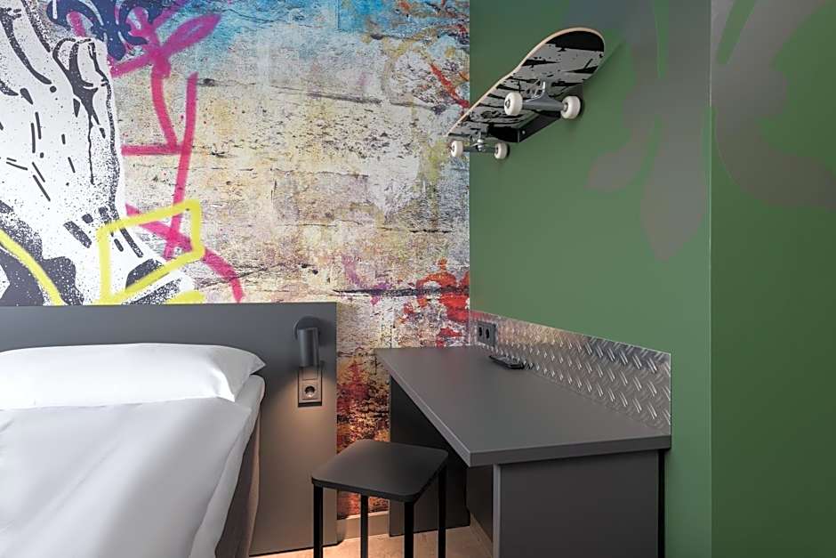 Felix Hotel Darmstadt