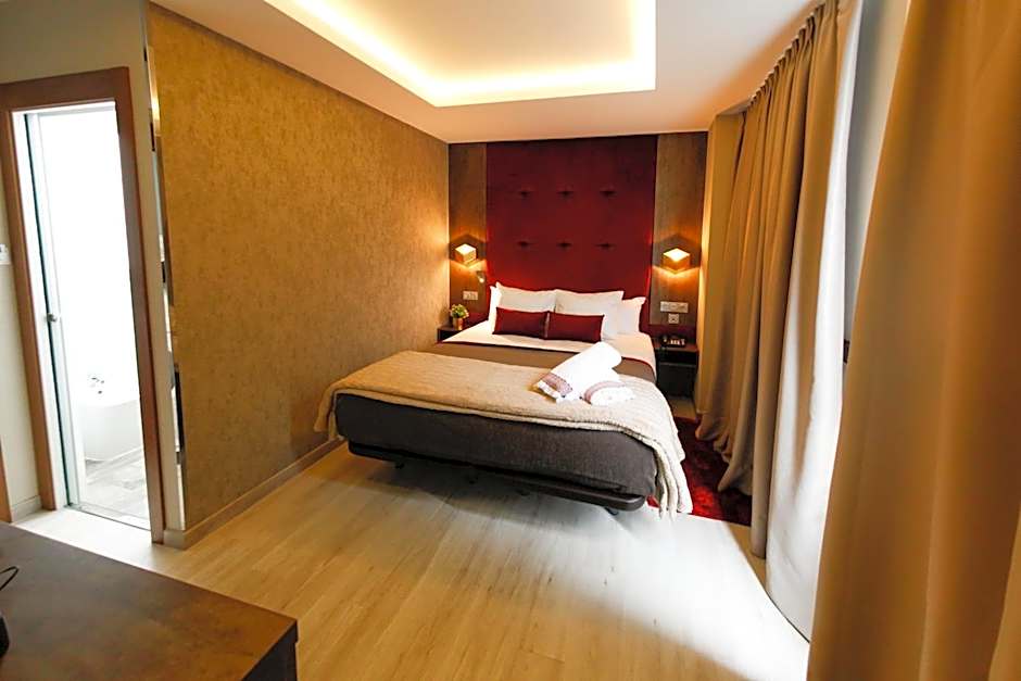 Hercules Boutique Hotel