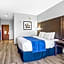 Blue Water Inn & Suites, BW Signature Collection
