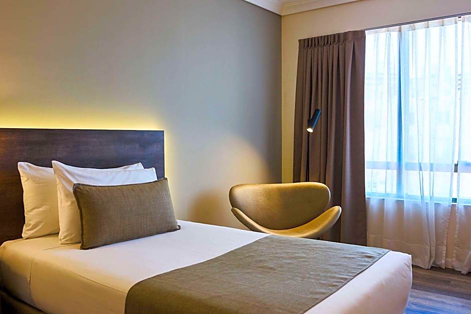 Dazzler by Wyndham Buenos Aires San Martin