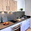 Living & Serviced Apartments by Blauer Wolf