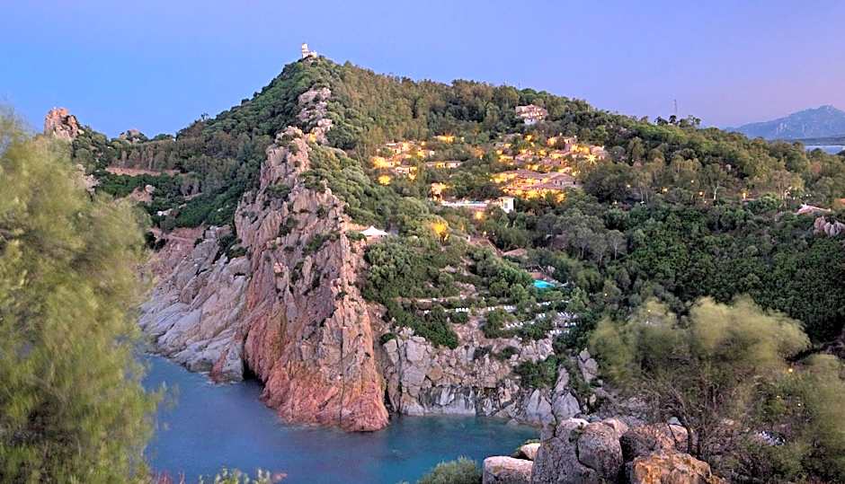 Hotel Monte Turri - Adults Only
