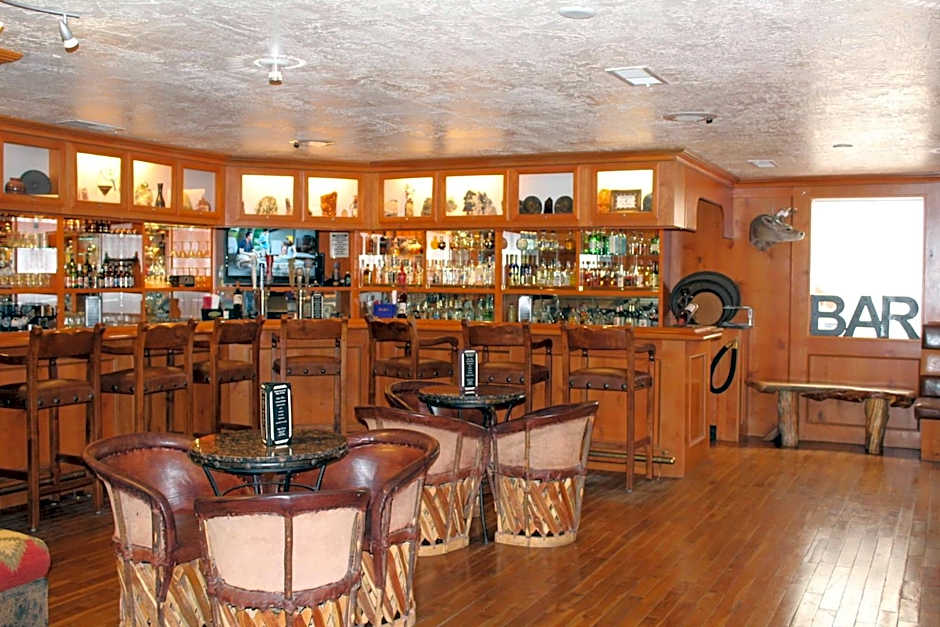 Grand Canyon Inn and Motel - South Rim Entrance