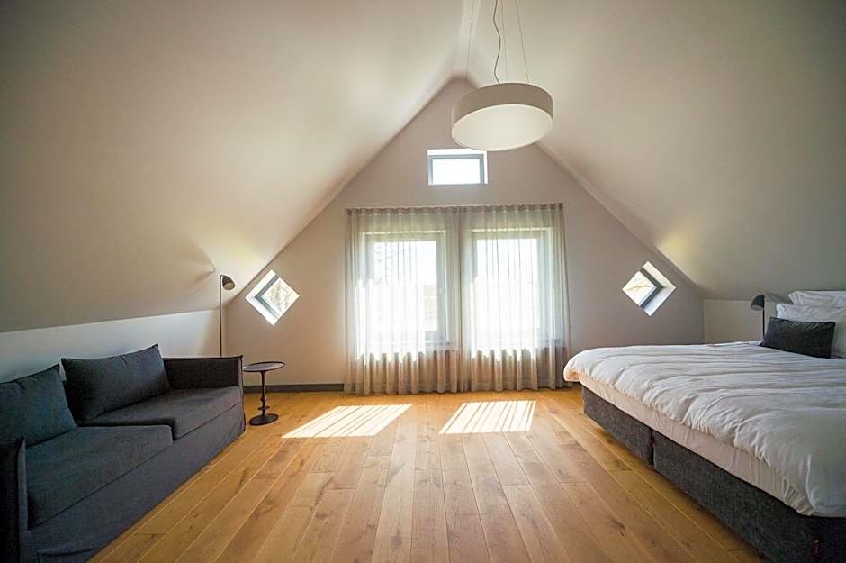 Zoltners Hotel