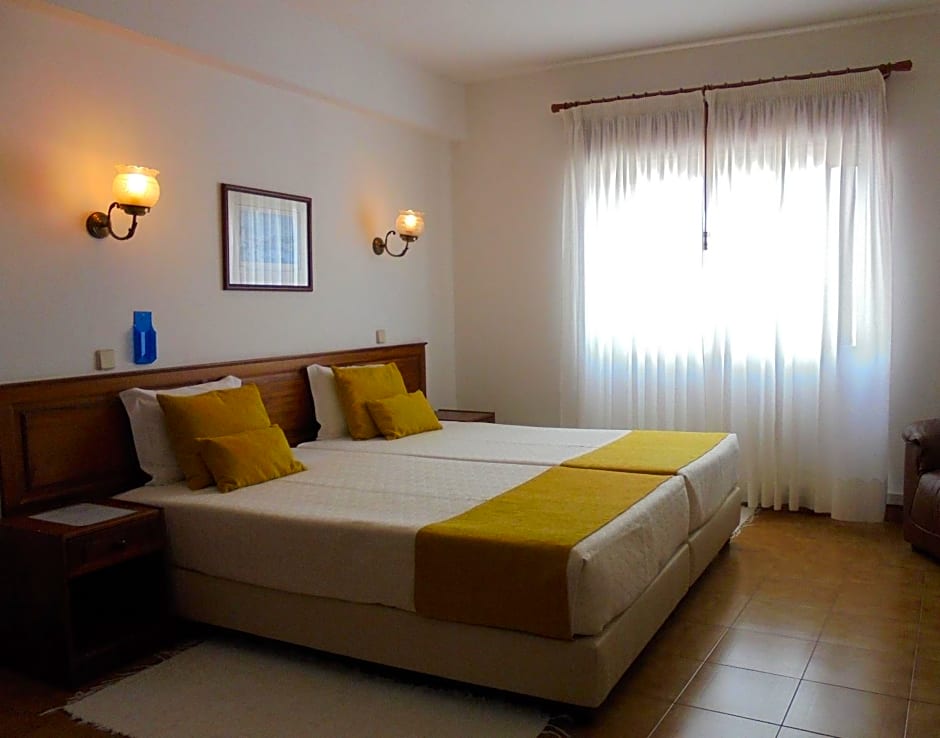 Boutique Hotel Marina S. Roque