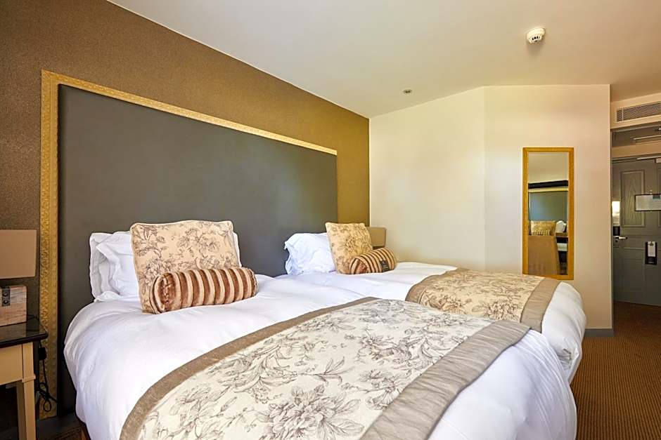 Woughton House Hotel