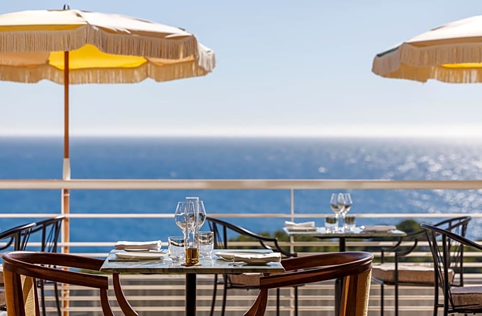 Hôtel Le Provençal - Rénové en 2025 - Bord de Mer