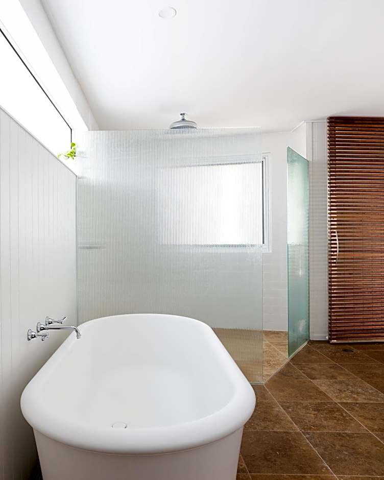 Bannisters by the Sea Mollymook