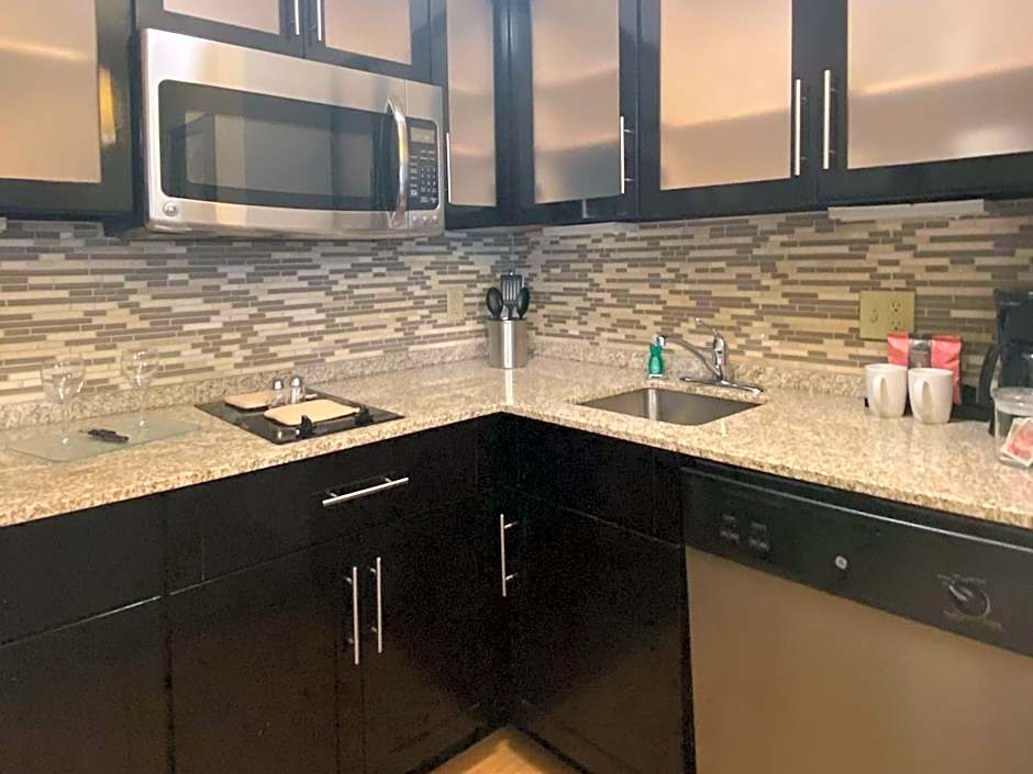 Staybridge Suites Syracuse Liverpool By IHG