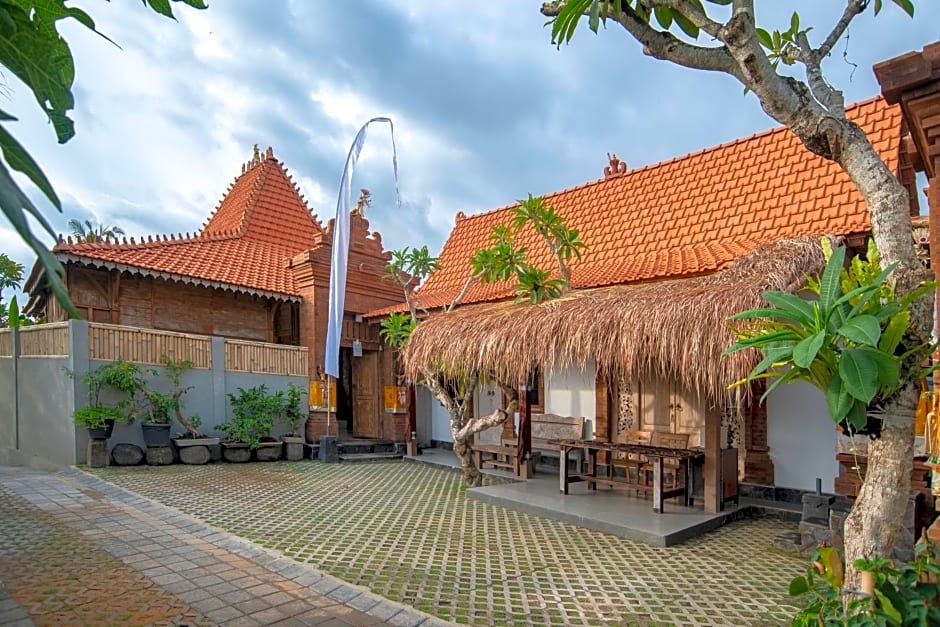 PNB Bali Villas