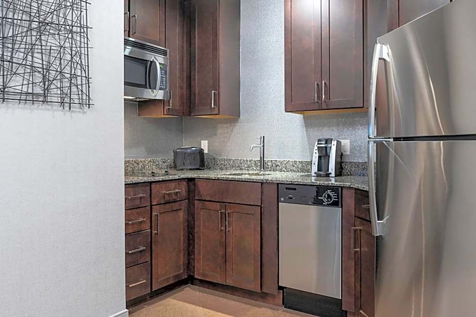 Residence Inn by Marriott Boston Logan Airport/Chelsea