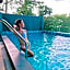 Rainbow Sky Hotel Samet
