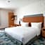 Hampton Inn By Hilton Salt Lake City-North