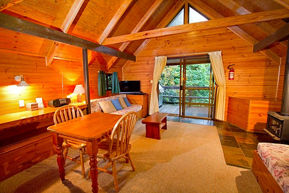 Mt Glorious Getaways