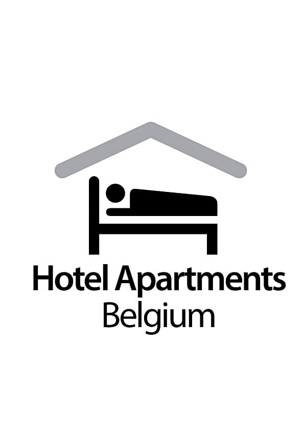 Hotel Apartments Belgium 1 - HAB 1