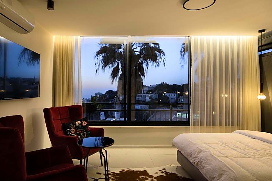 Urbanica Carmel- Apartments