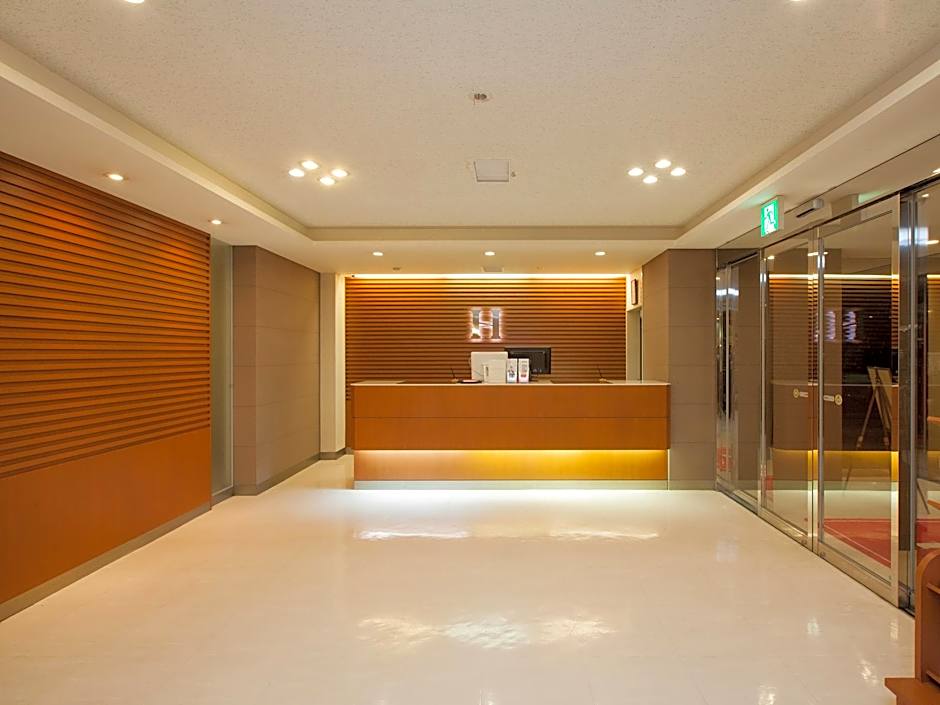 Business Hotel Isesaki Heisei Inn