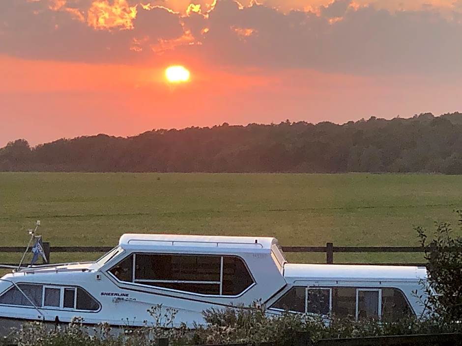 Dolphin Hotel St Ives